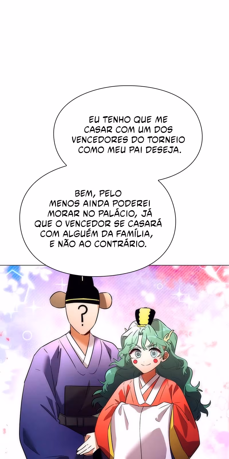 Página do Capítulo 54