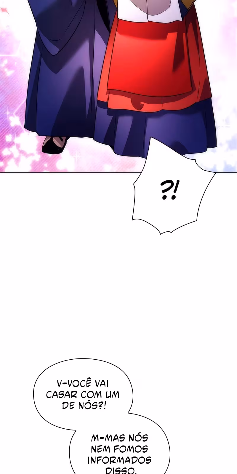 Página do Capítulo 54