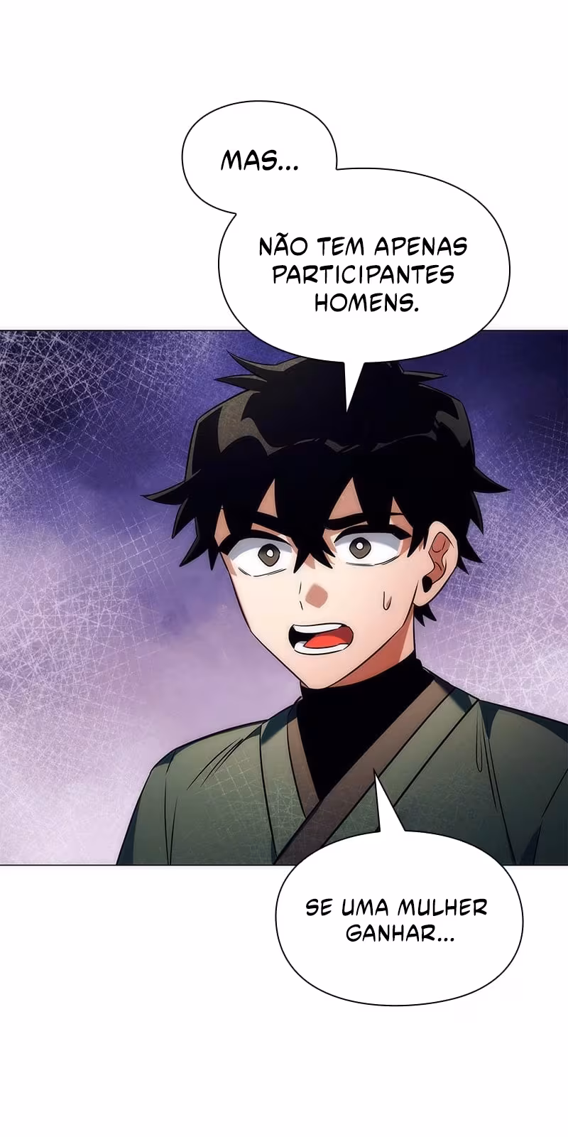 Página do Capítulo 54