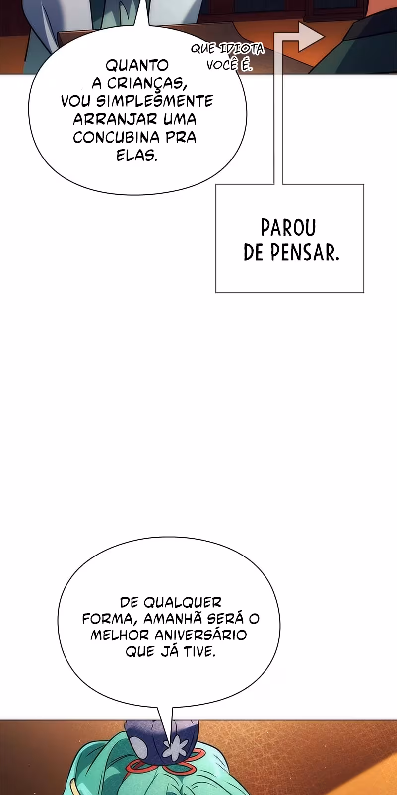 Página do Capítulo 54