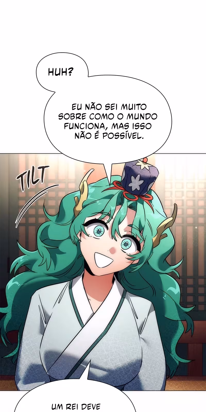 Página do Capítulo 54