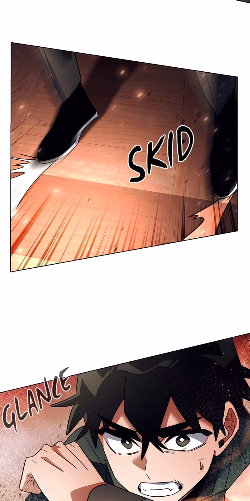 Página do Capítulo 54