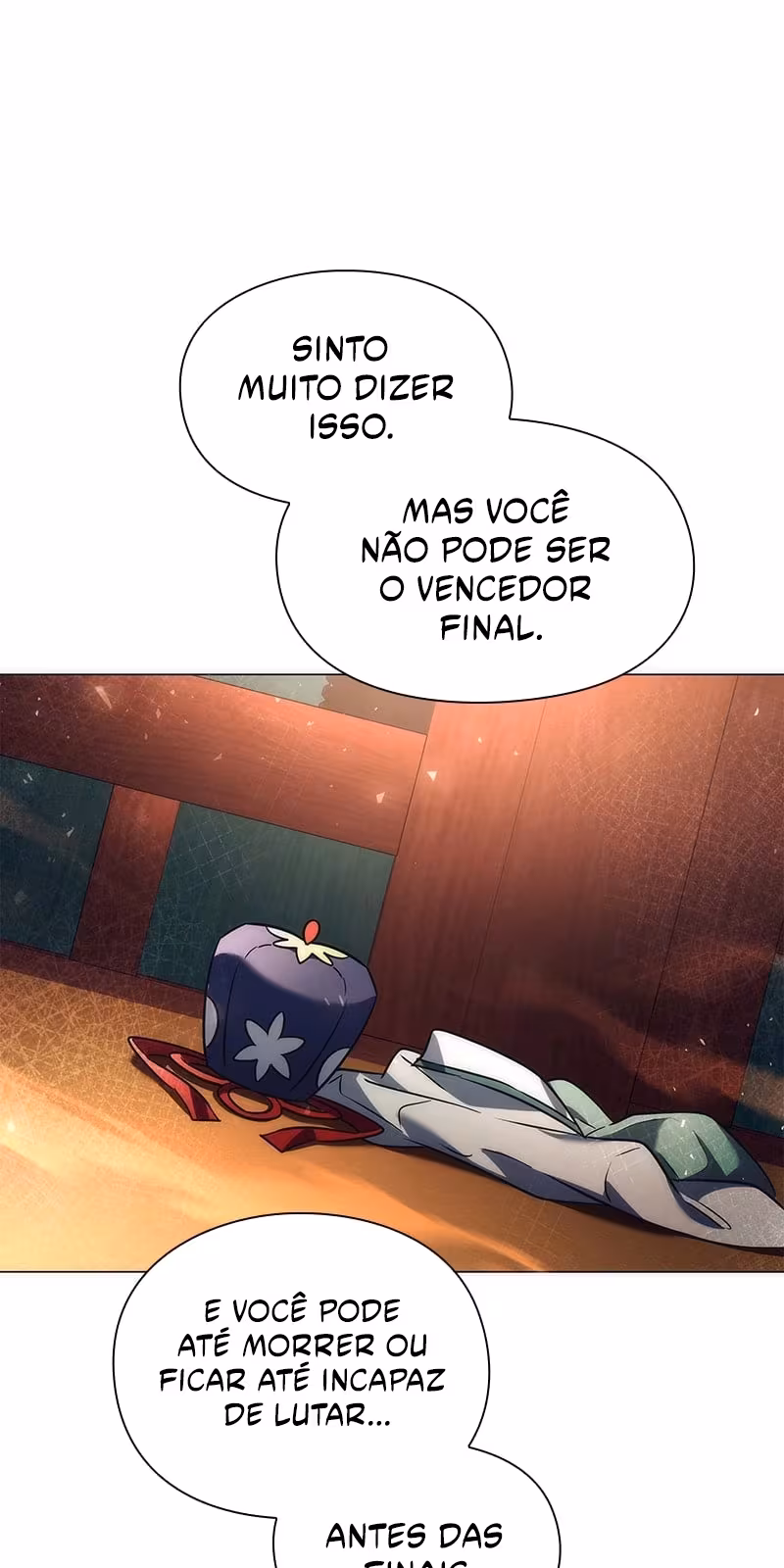 Página do Capítulo 54