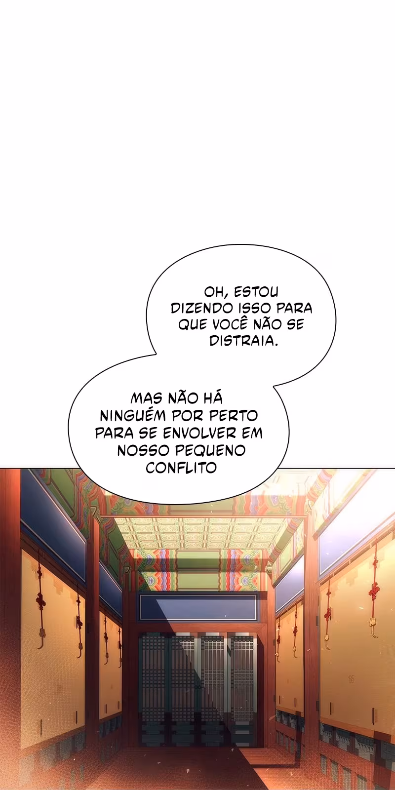 Página do Capítulo 54