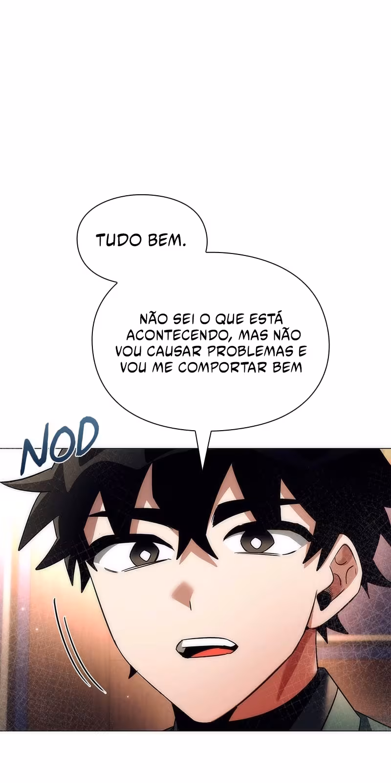 Página do Capítulo 54