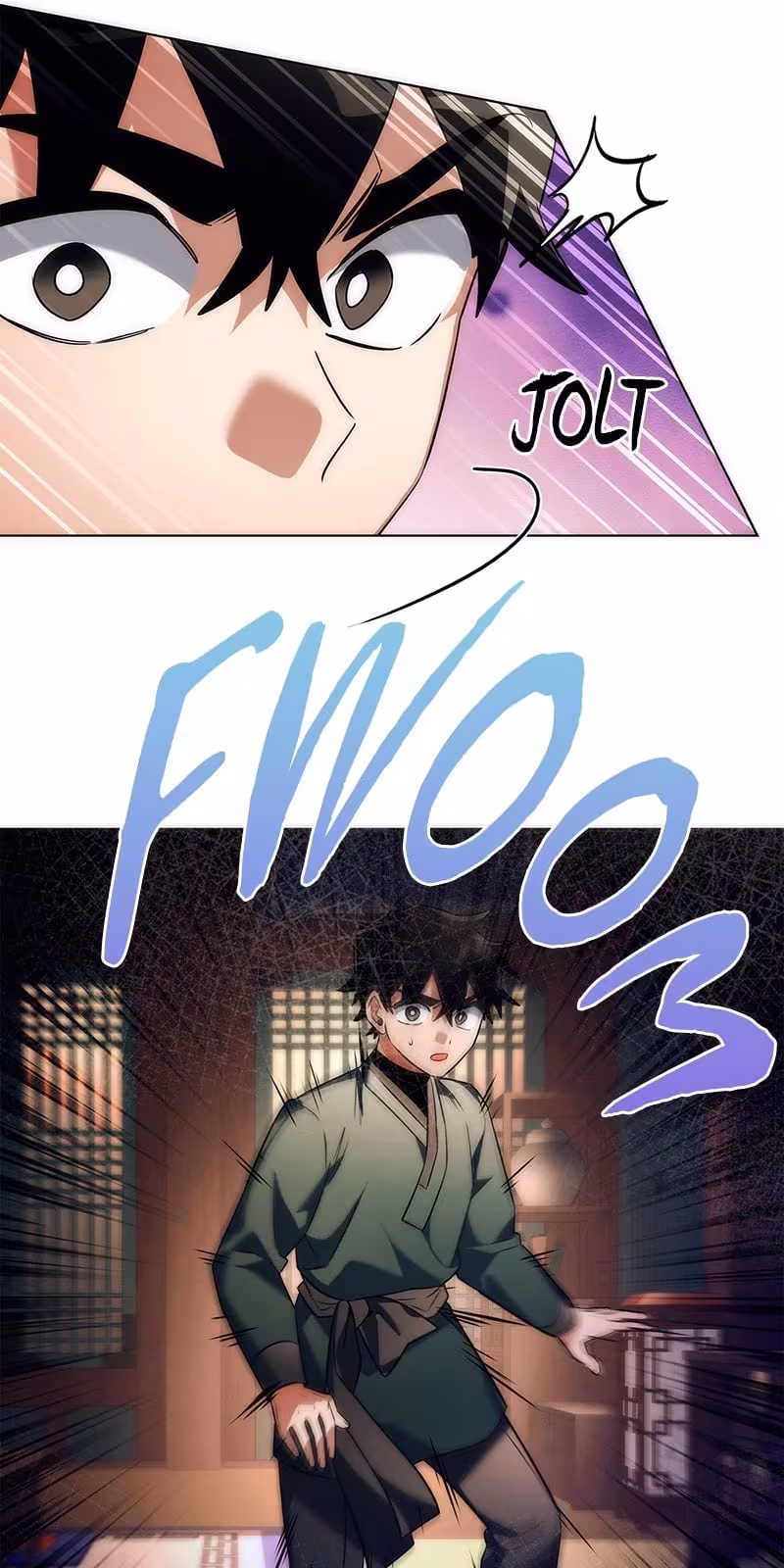 Página do Capítulo 54