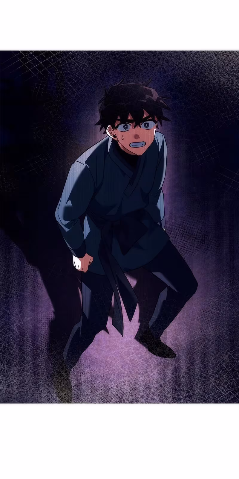 Página do Capítulo 54