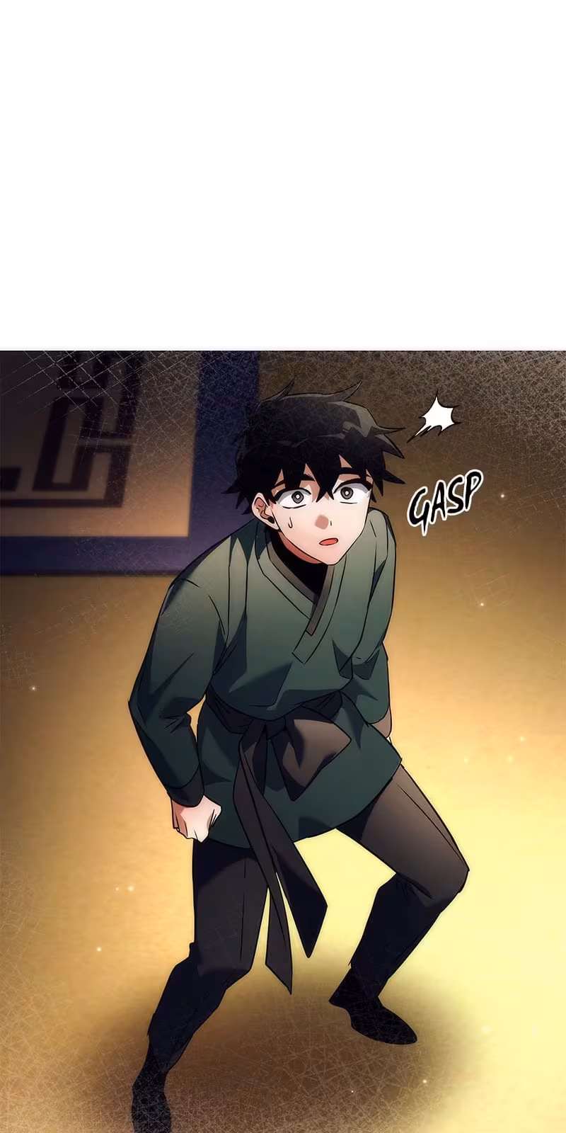 Página do Capítulo 54