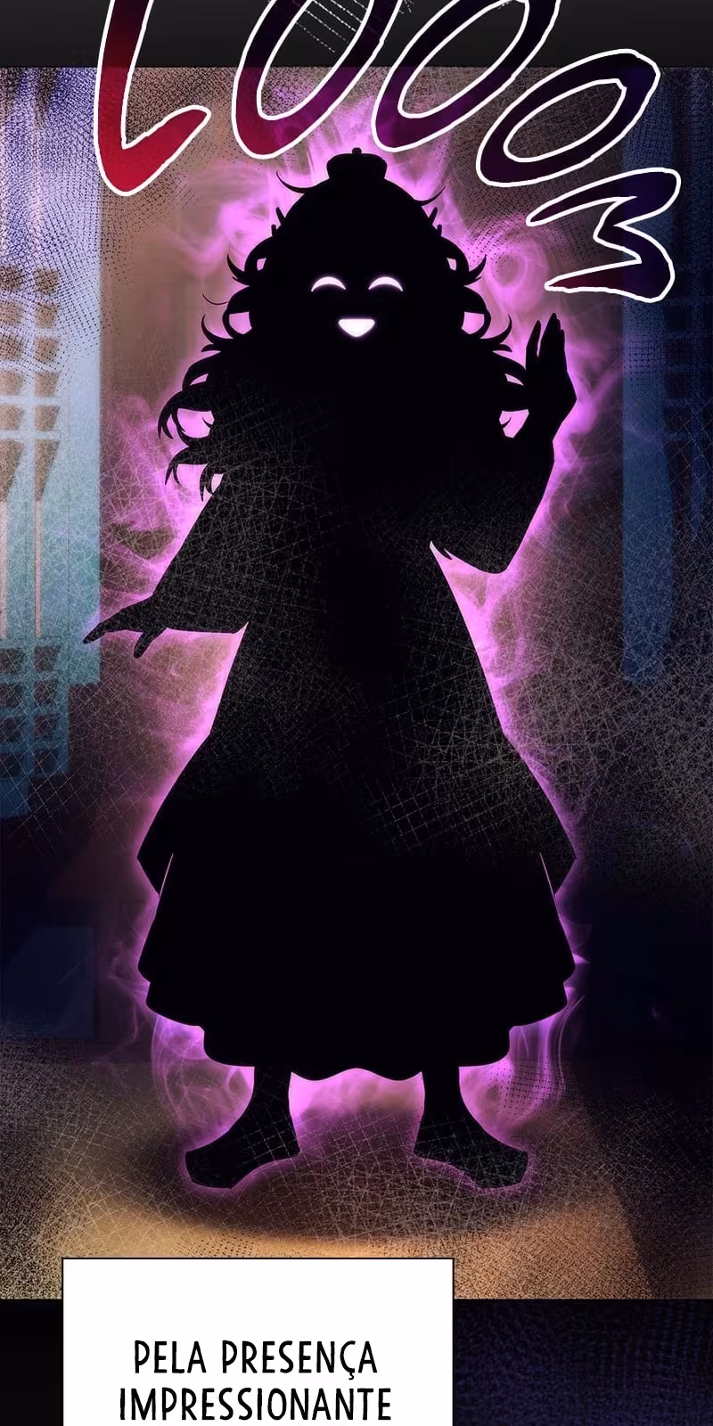 Página do Capítulo 54