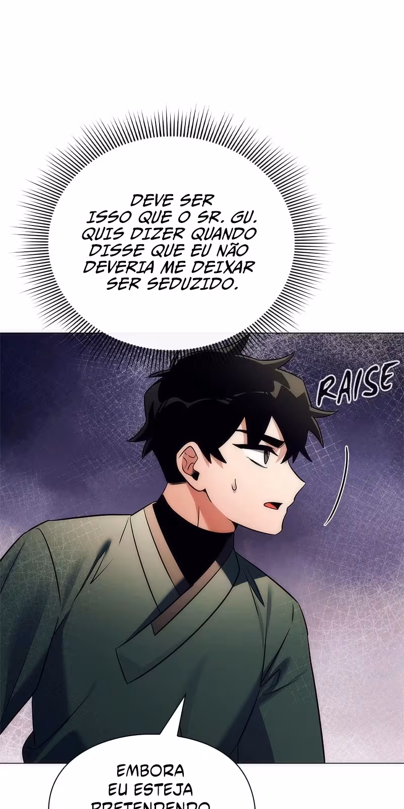 Página do Capítulo 54