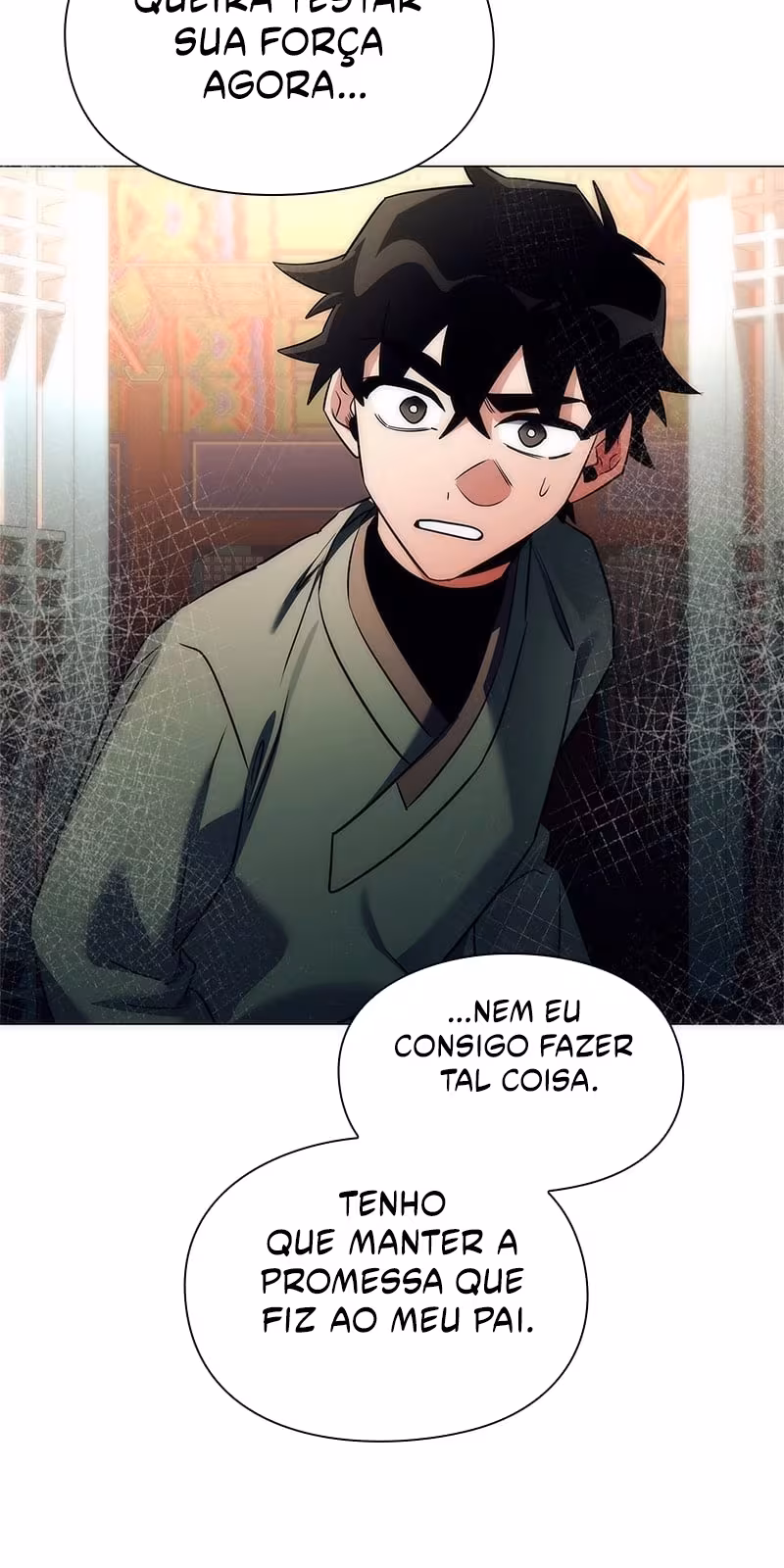 Página do Capítulo 54