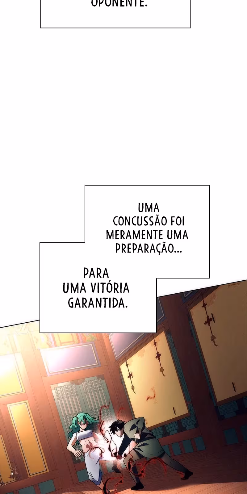 Página do Capítulo 54