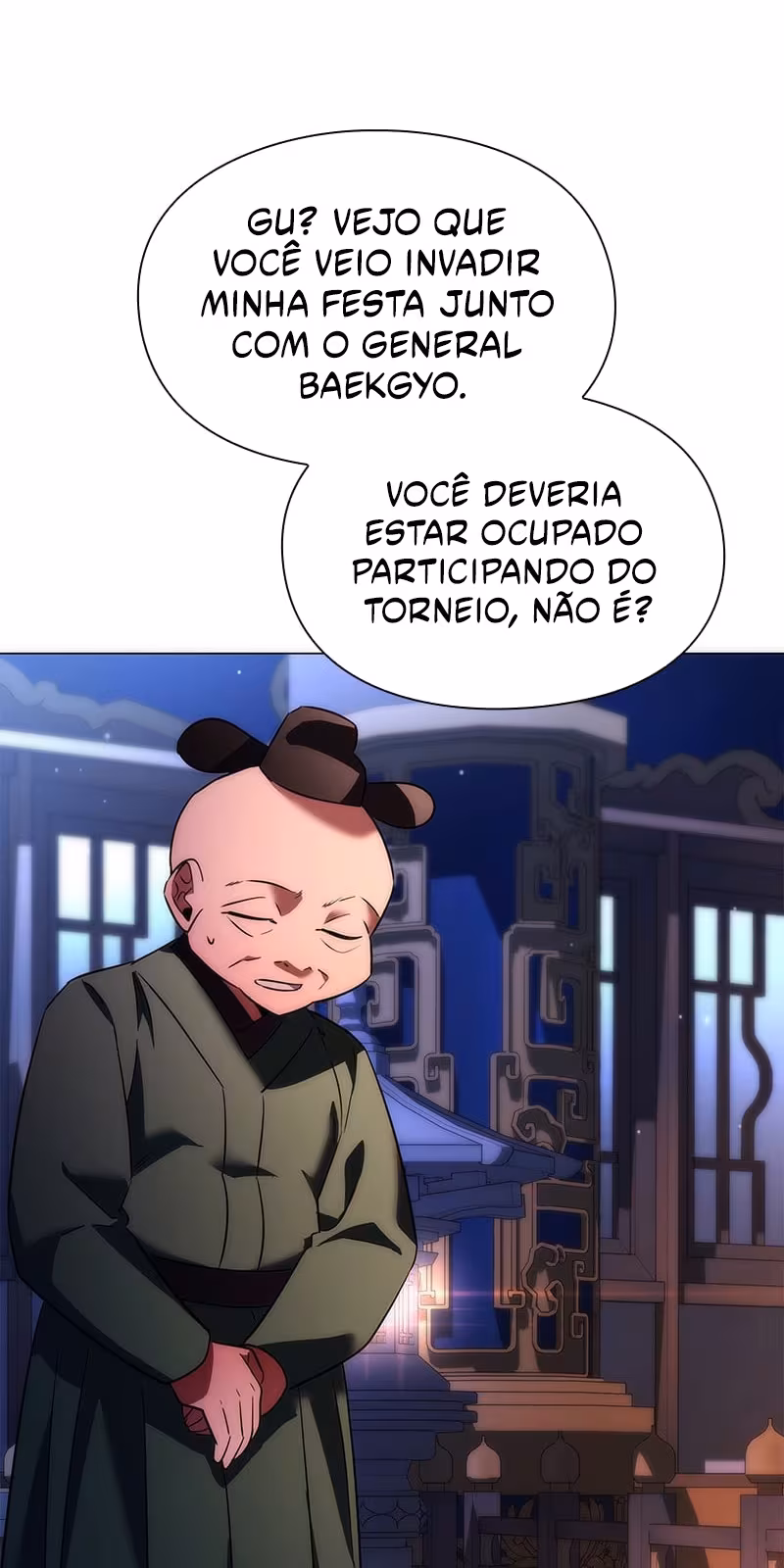 Página do Capítulo 55