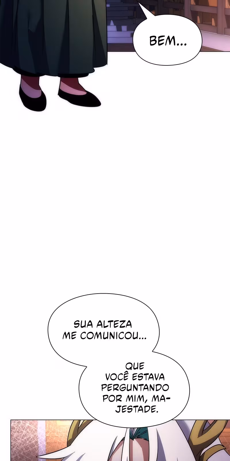 Página do Capítulo 55