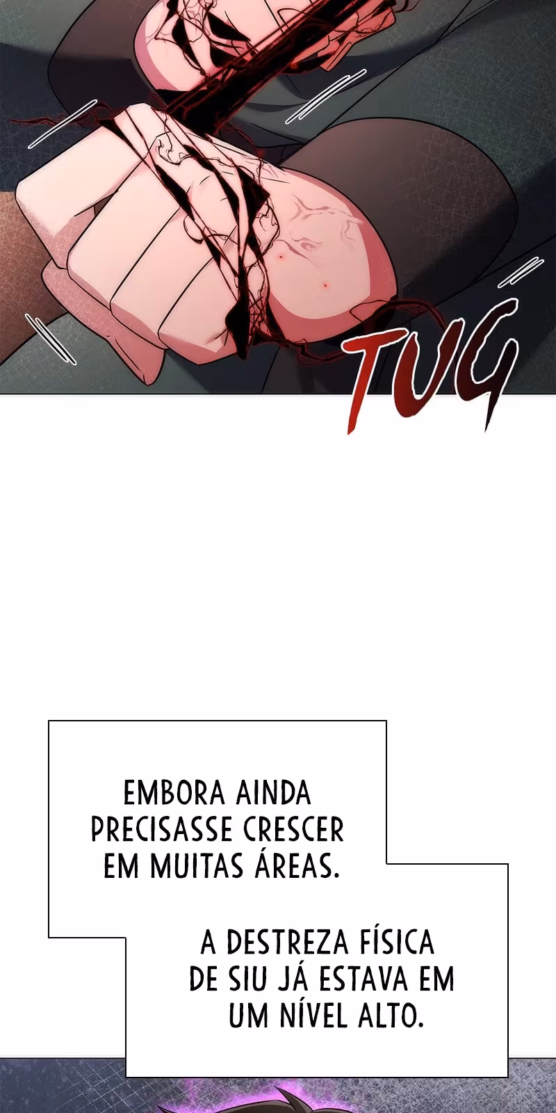 Página do Capítulo 55