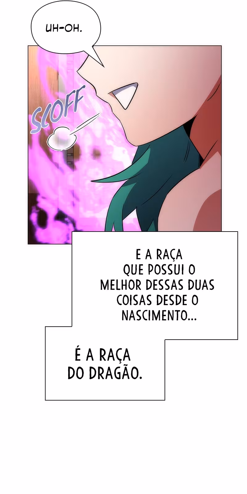 Página do Capítulo 55