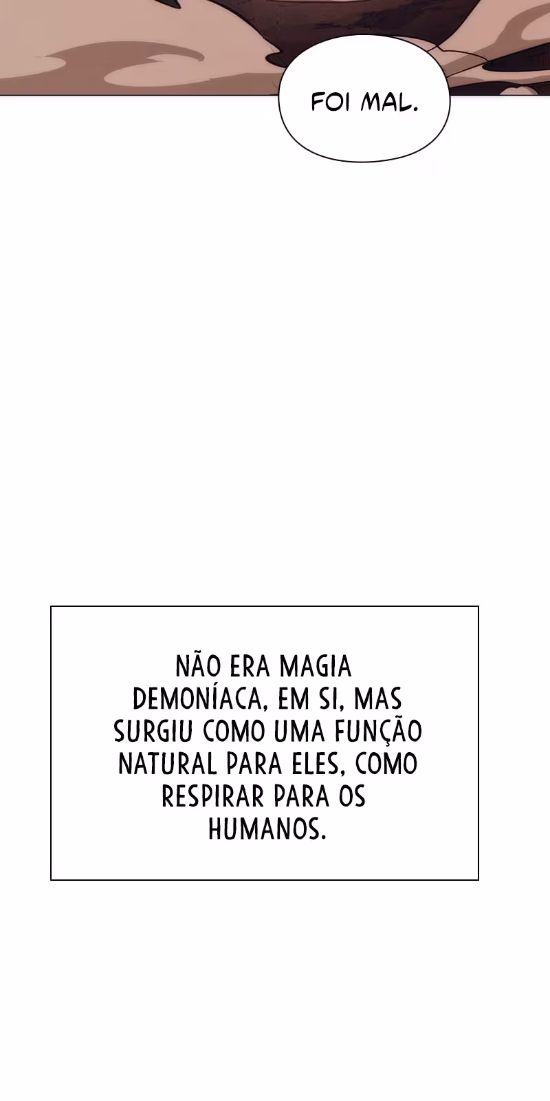 Página do Capítulo 55