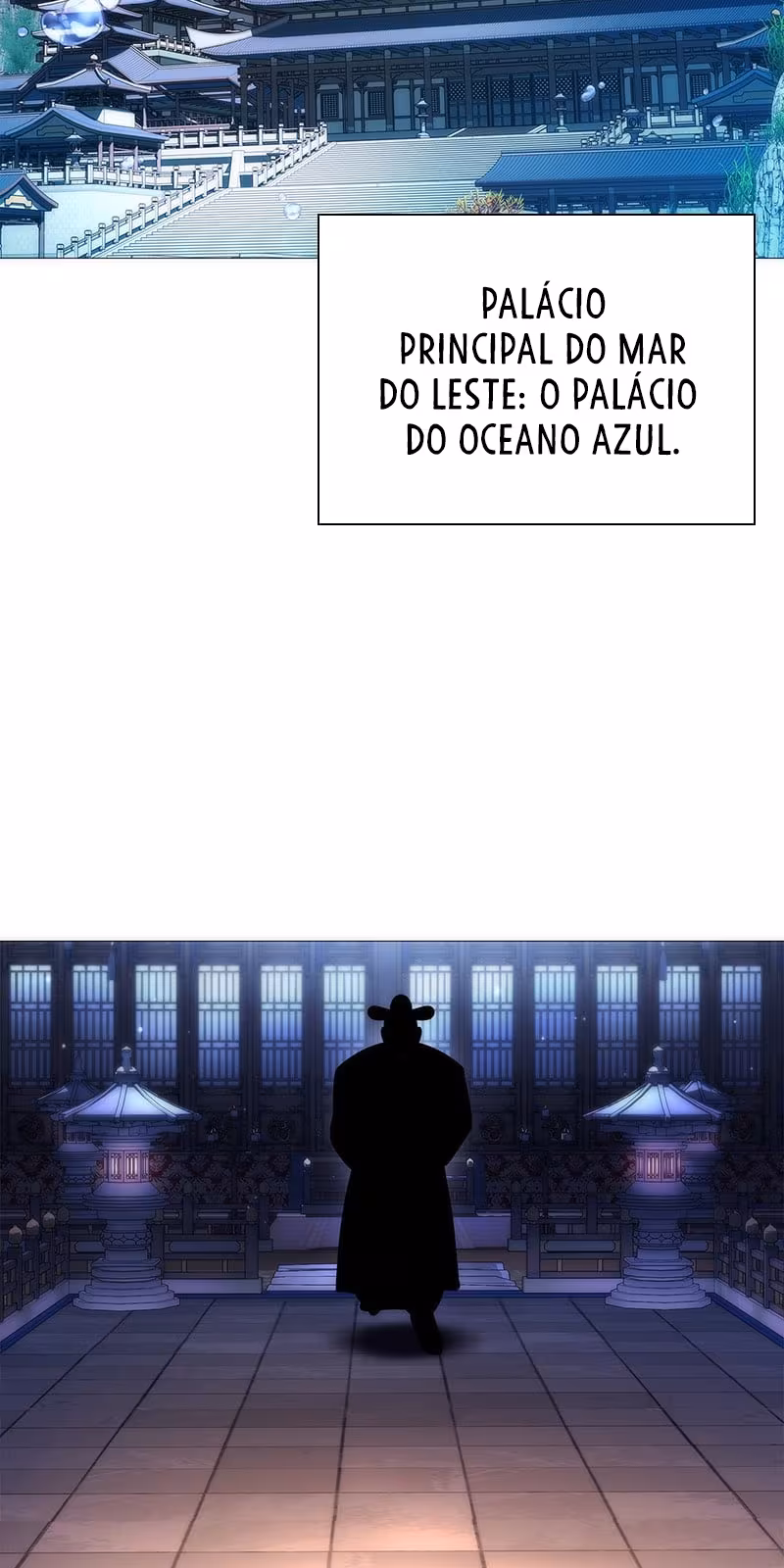 Página do Capítulo 55