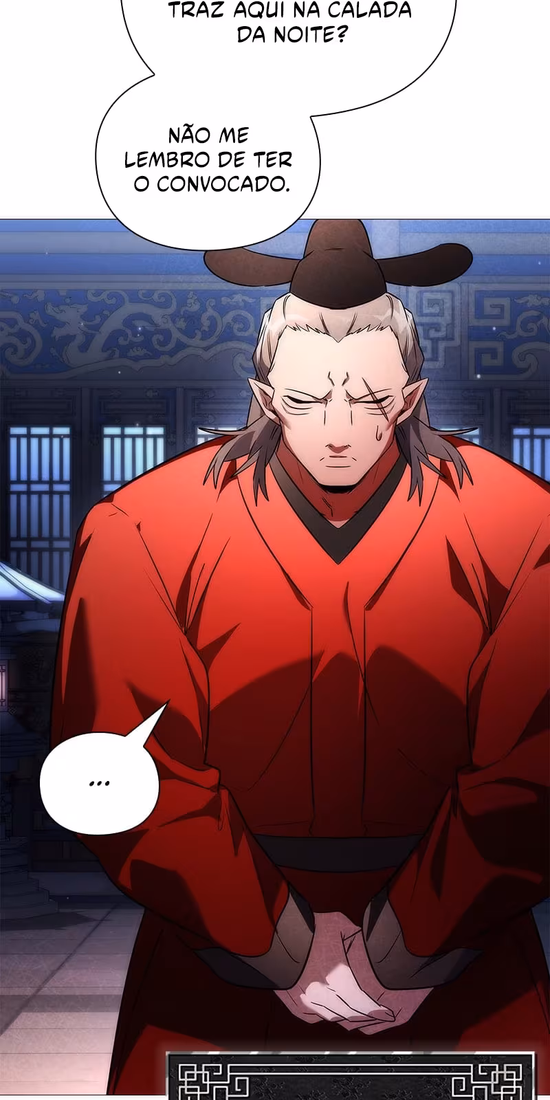 Página do Capítulo 55