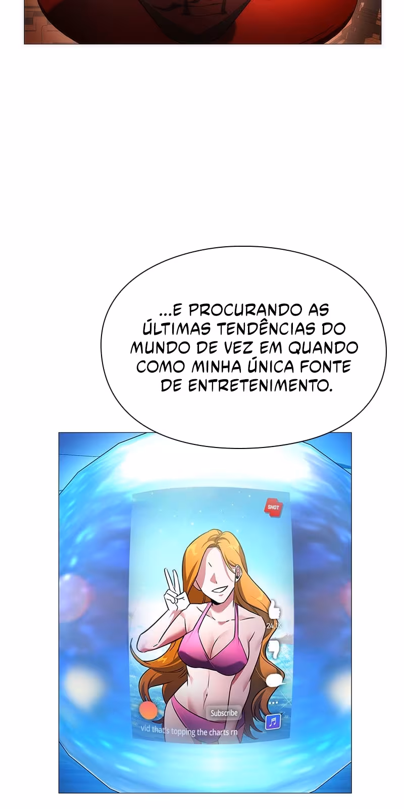 Página do Capítulo 55