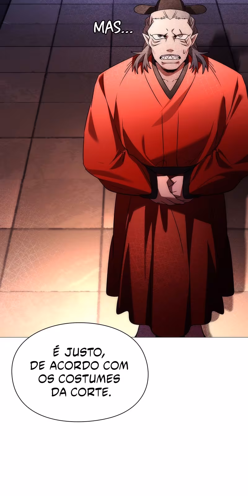 Página do Capítulo 55