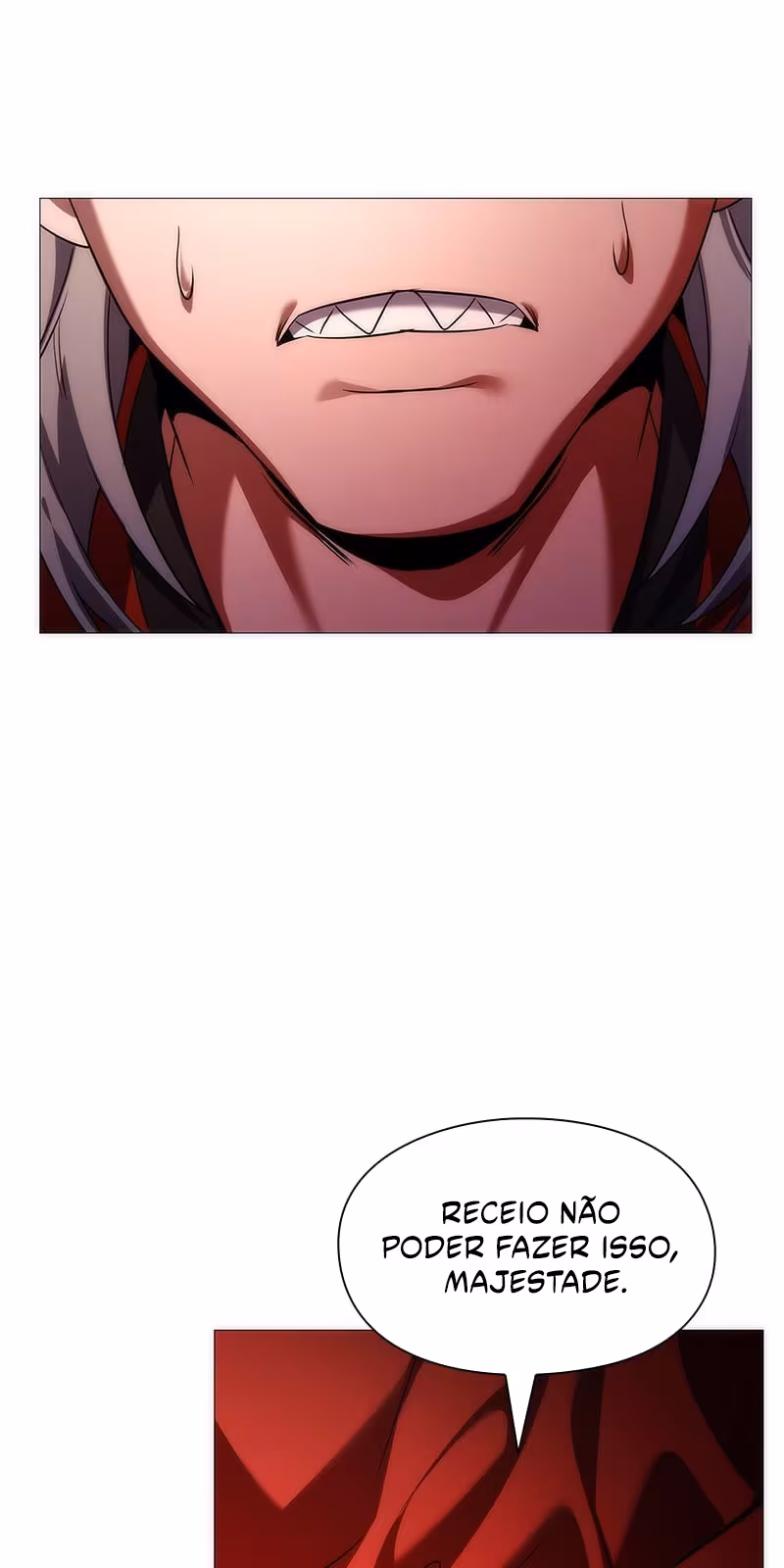 Página do Capítulo 55