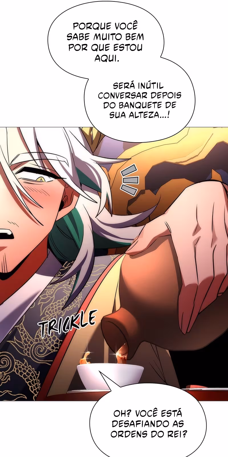 Página do Capítulo 55