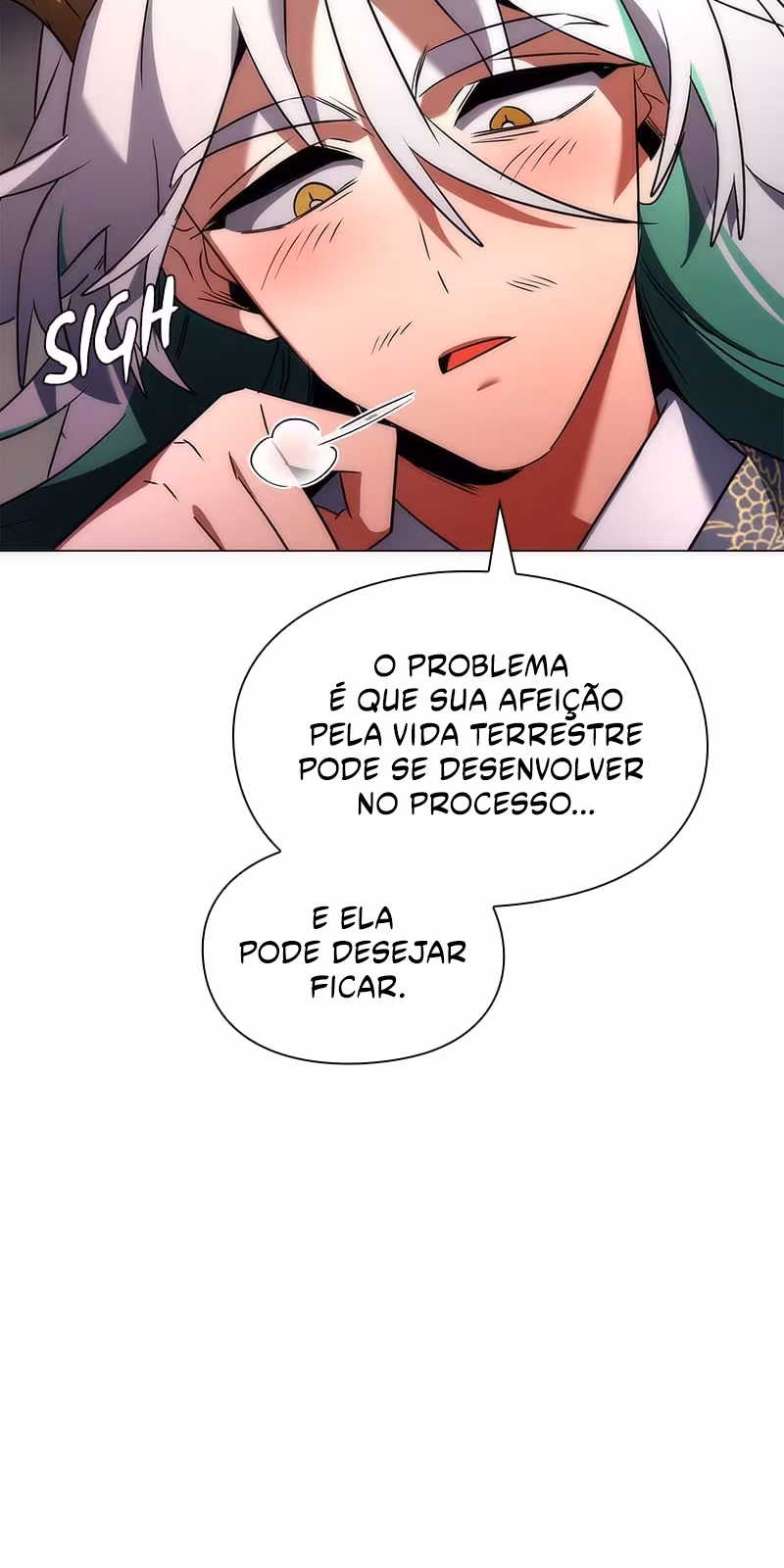 Página do Capítulo 55