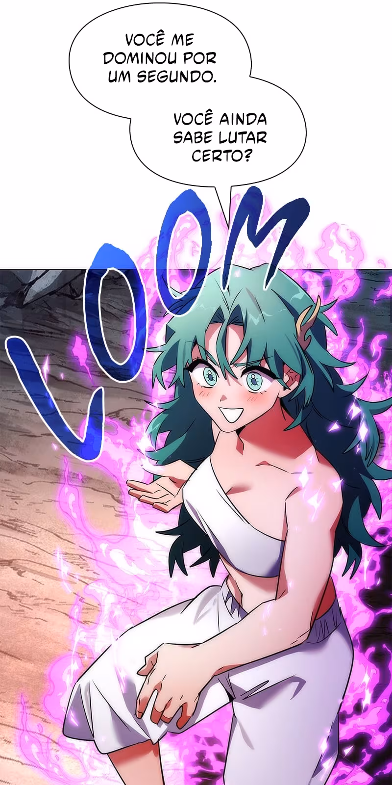 Página do Capítulo 55