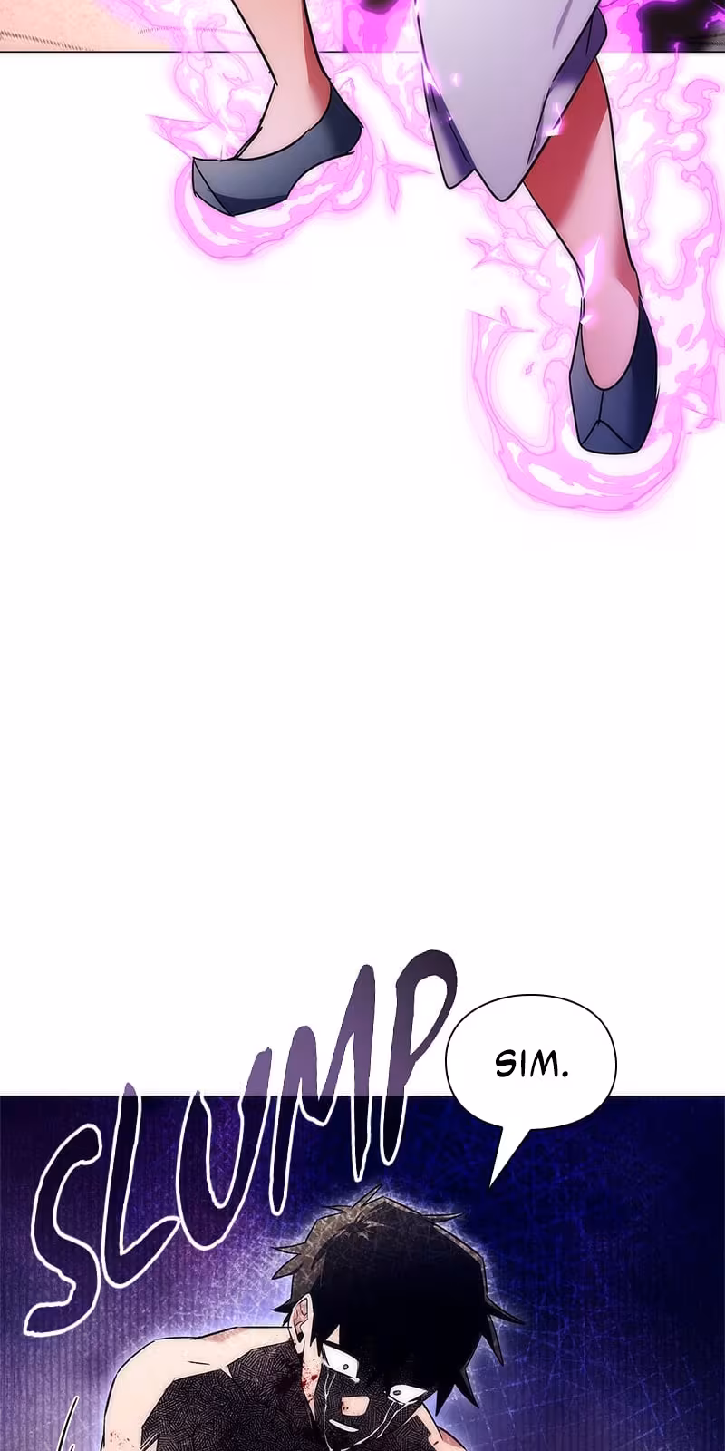 Página do Capítulo 55