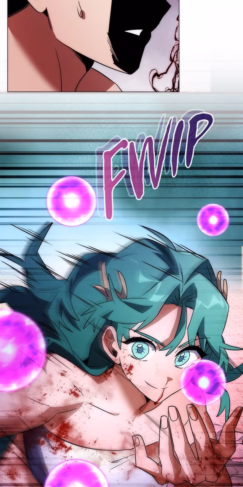 Página do Capítulo 56