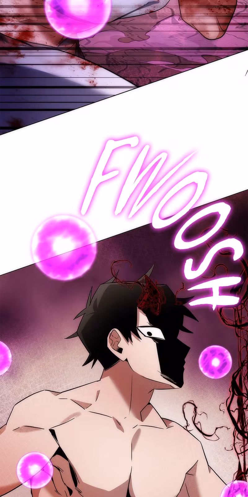 Página do Capítulo 56