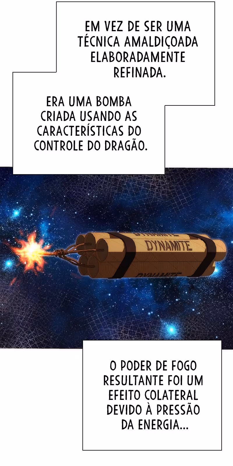 Página do Capítulo 56
