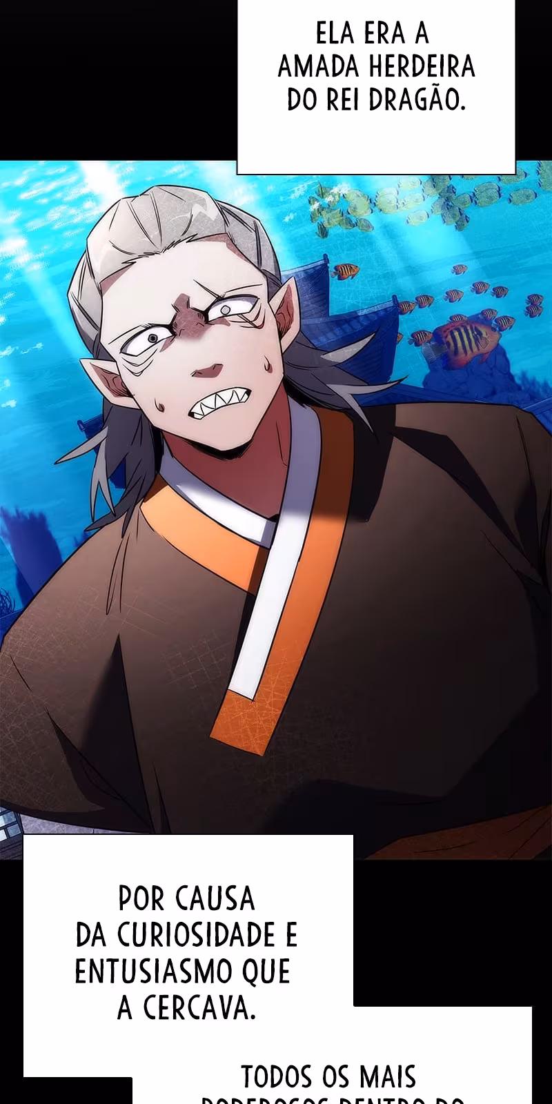 Página do Capítulo 56