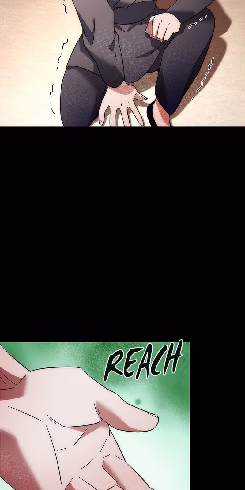 Página do Capítulo 56