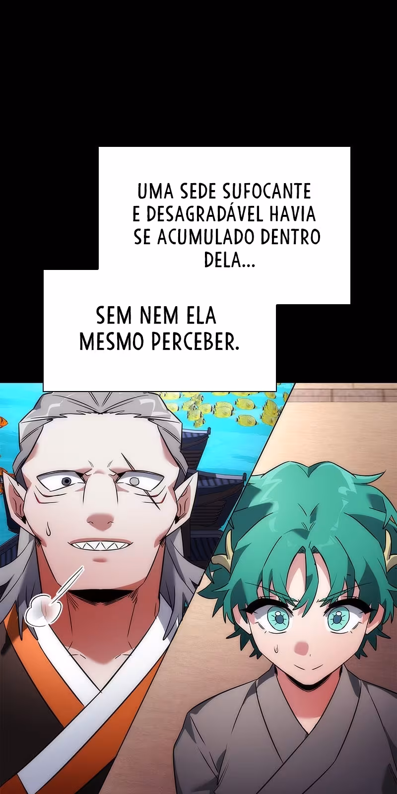 Página do Capítulo 56