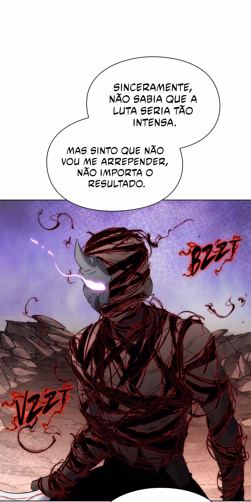 Página do Capítulo 56