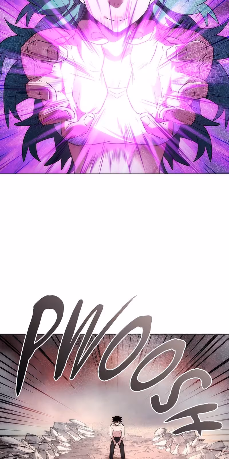 Página do Capítulo 56