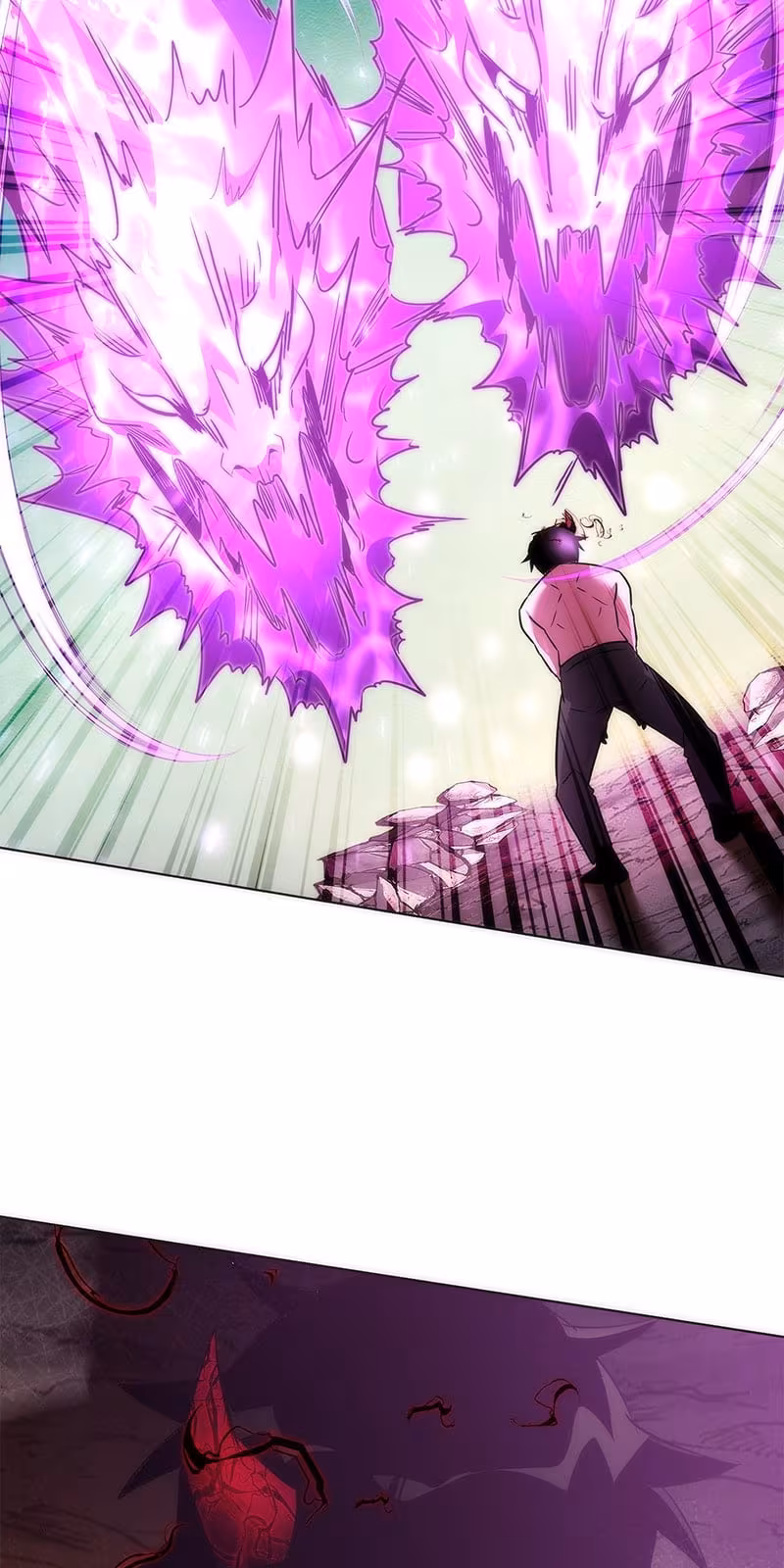 Página do Capítulo 56