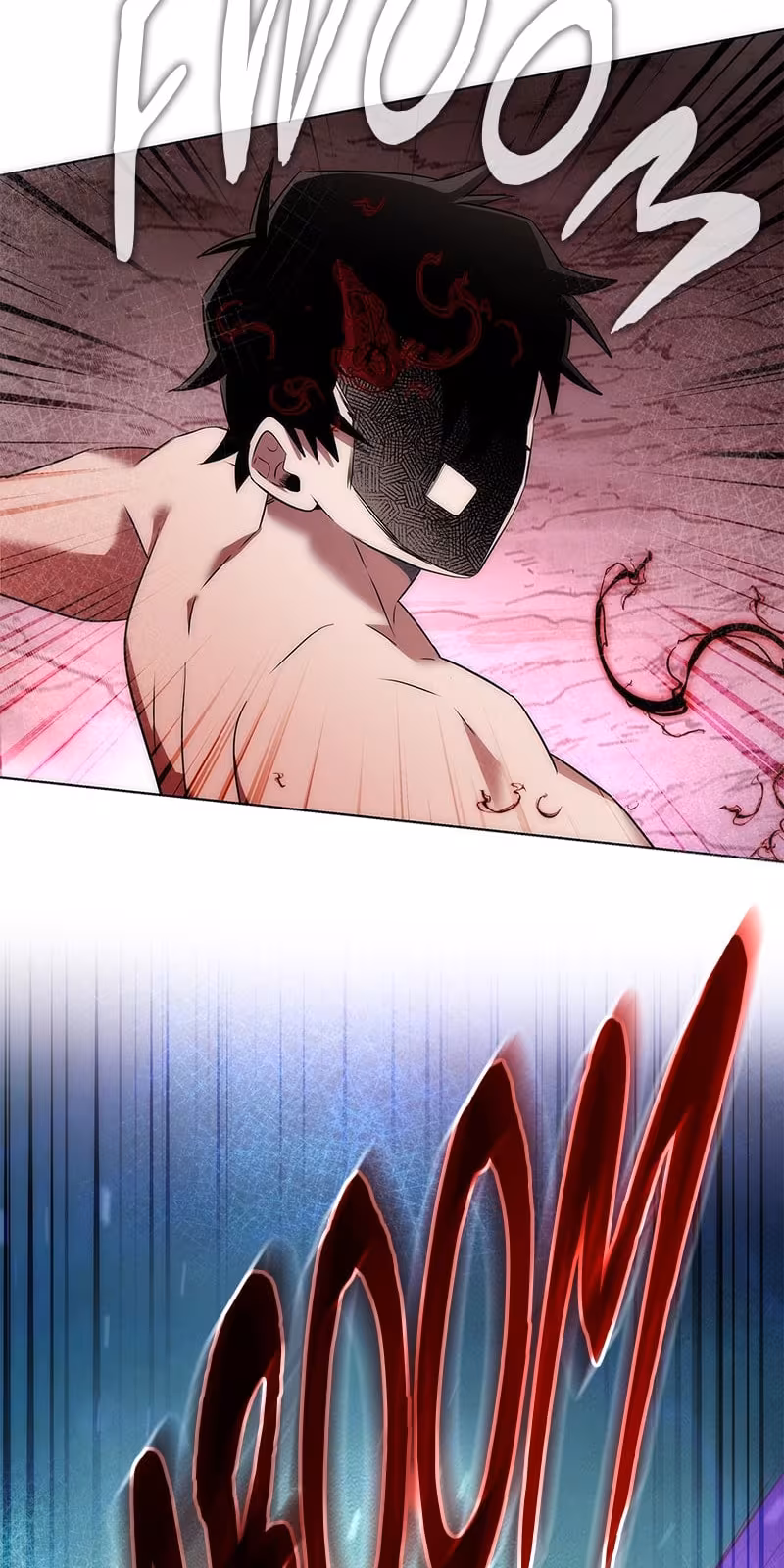 Página do Capítulo 56