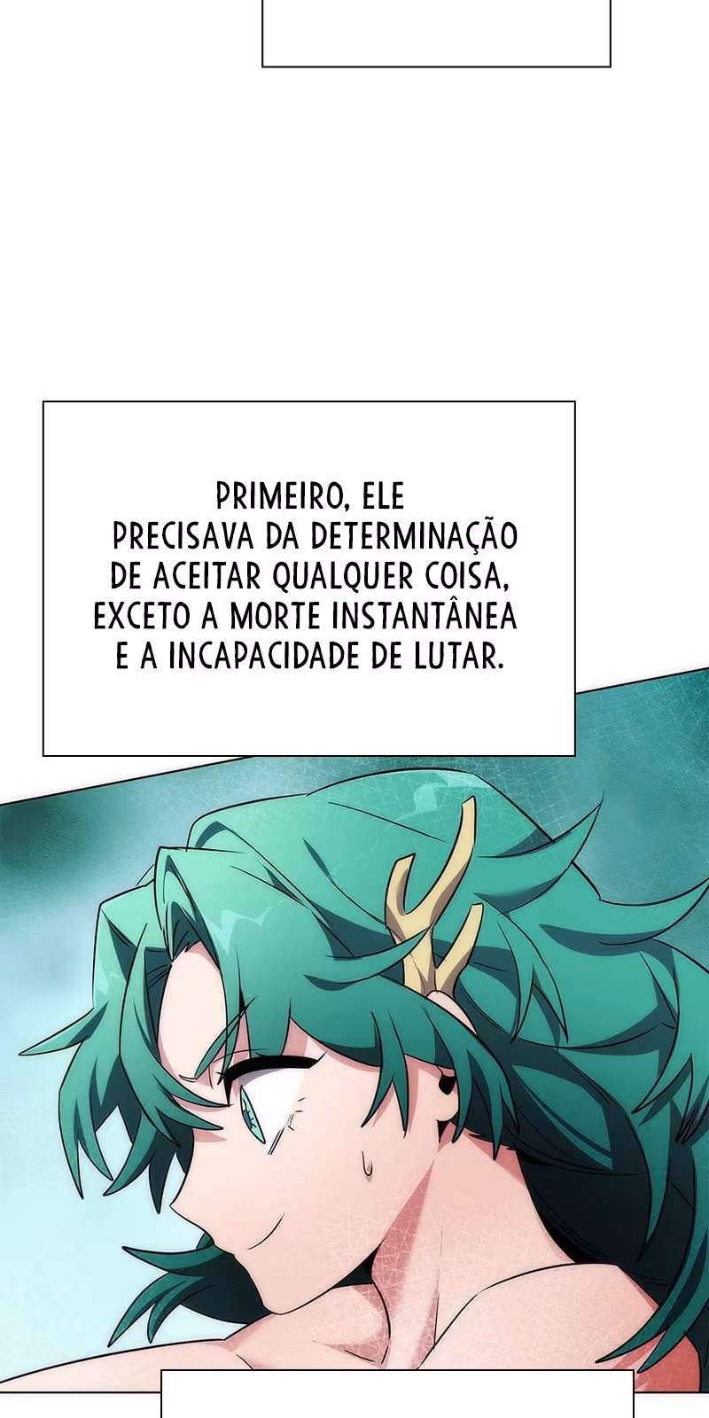 Página do Capítulo 56