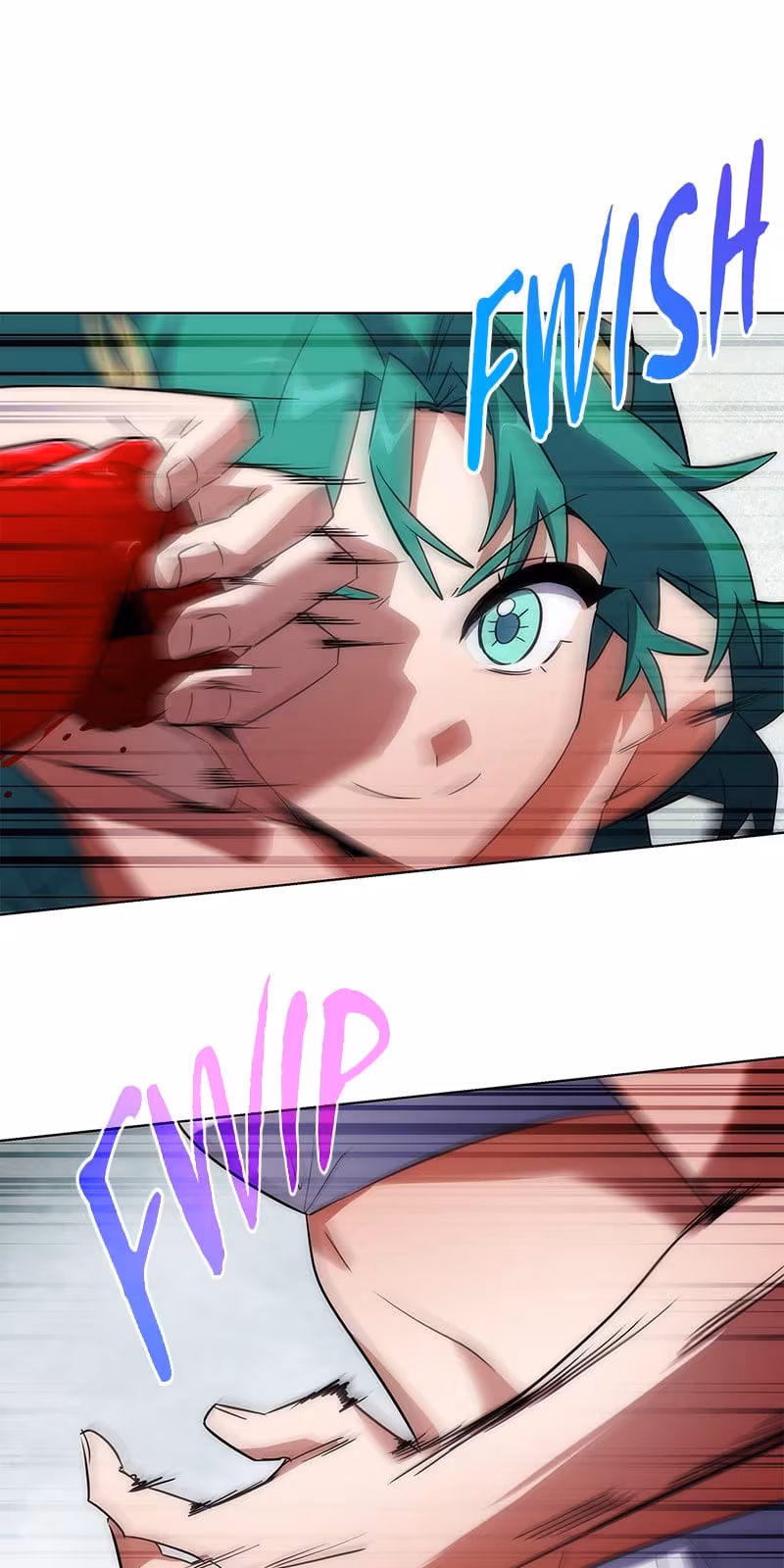 Página do Capítulo 56