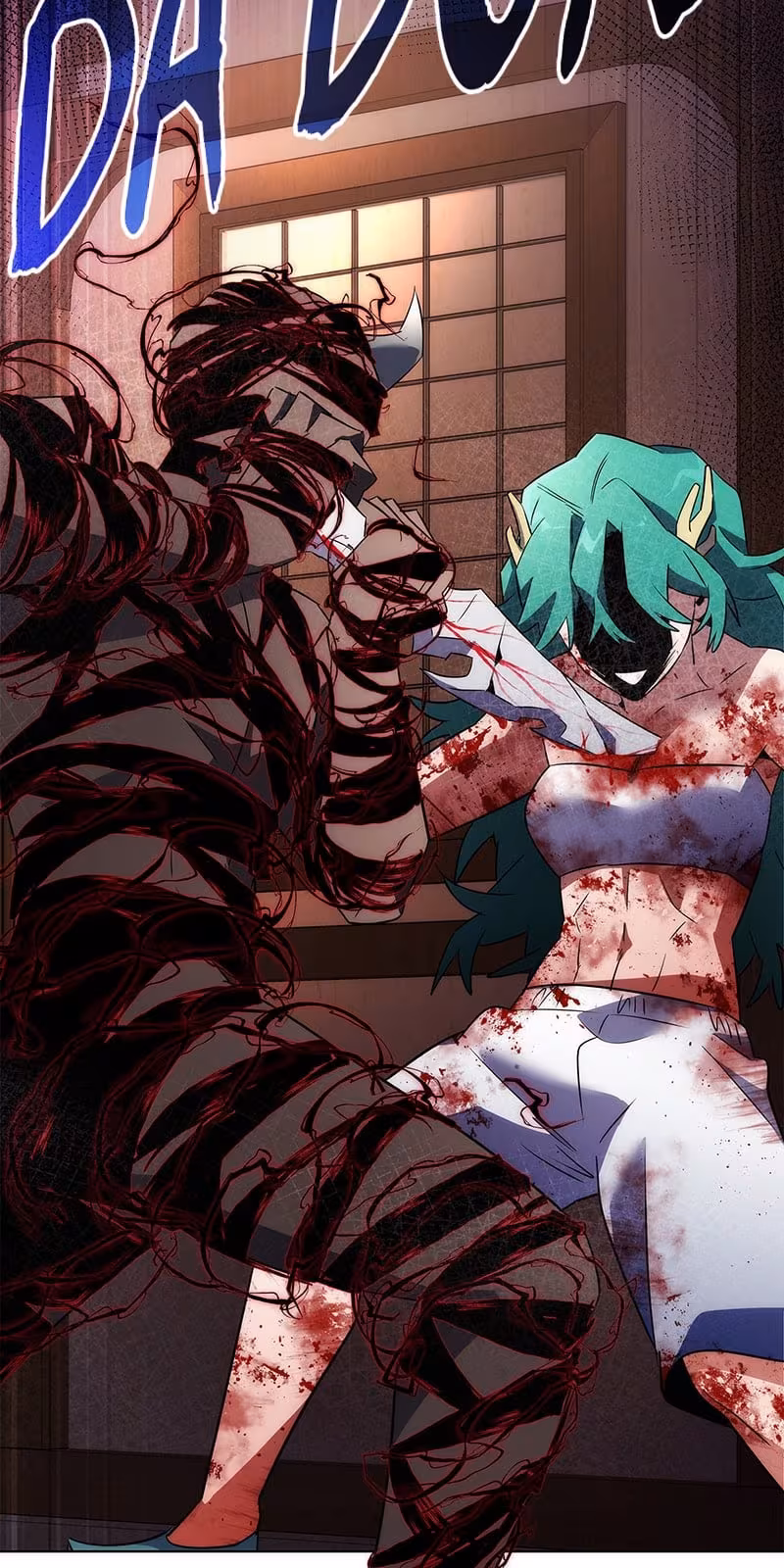 Página do Capítulo 56