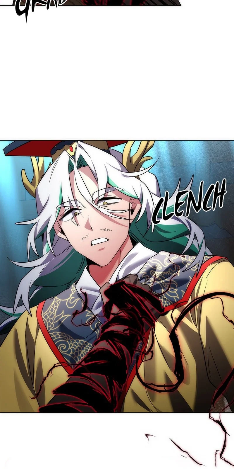 Página do Capítulo 57