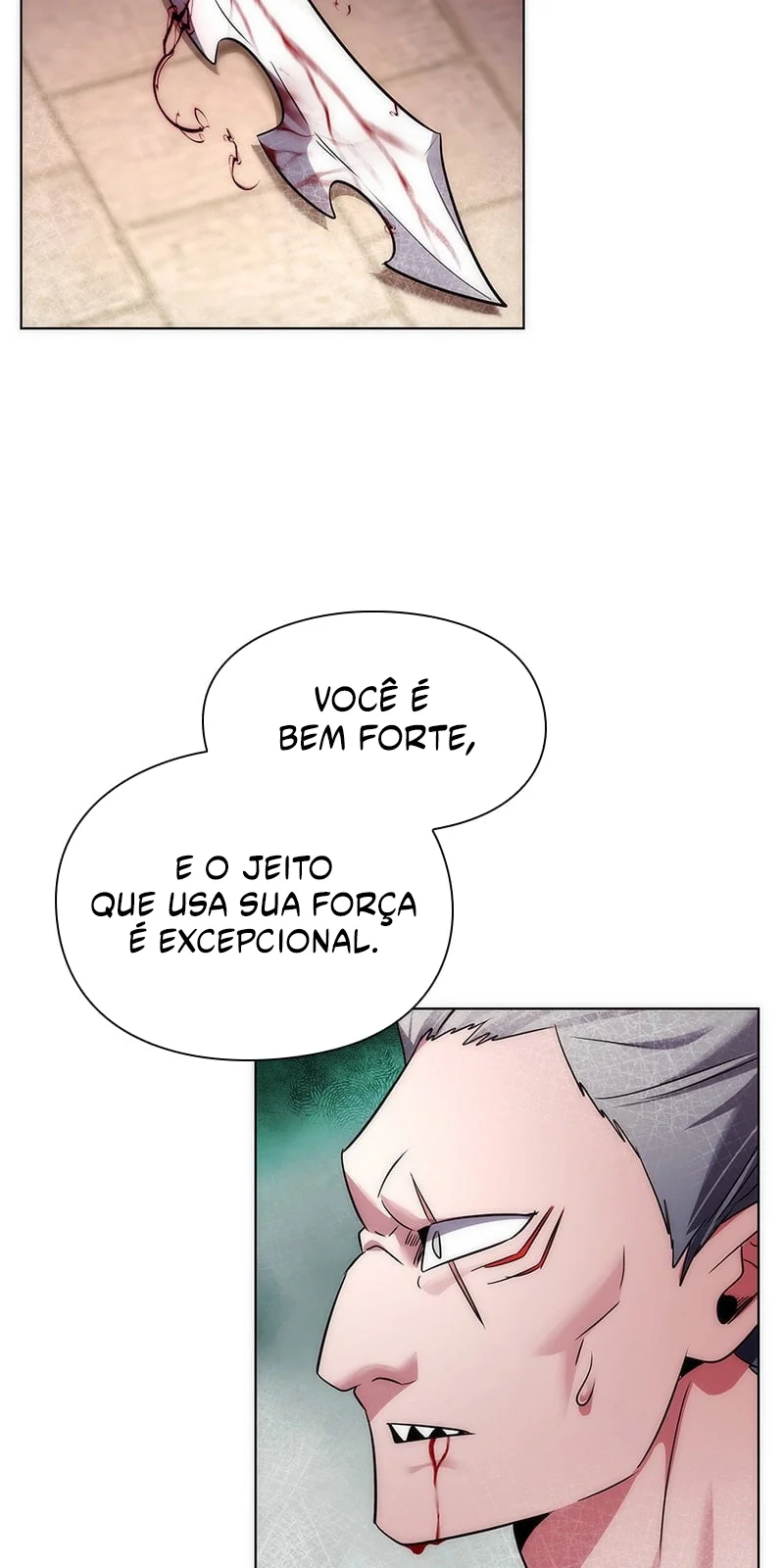 Página do Capítulo 57