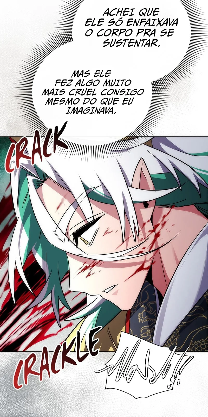 Página do Capítulo 57