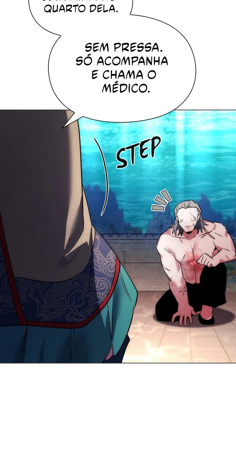 Página do Capítulo 57