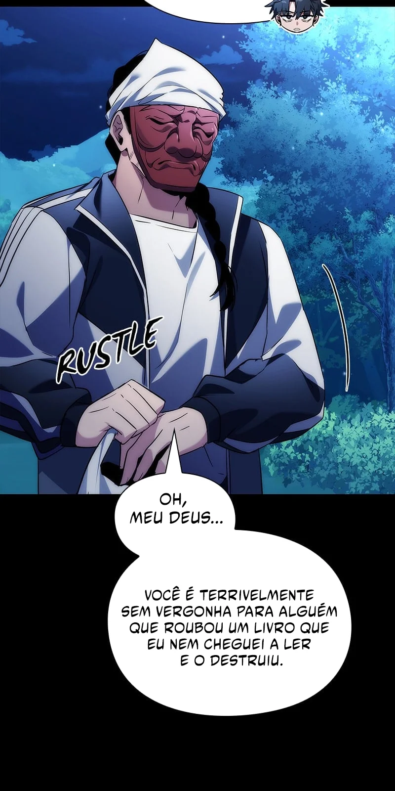 Página do Capítulo 57