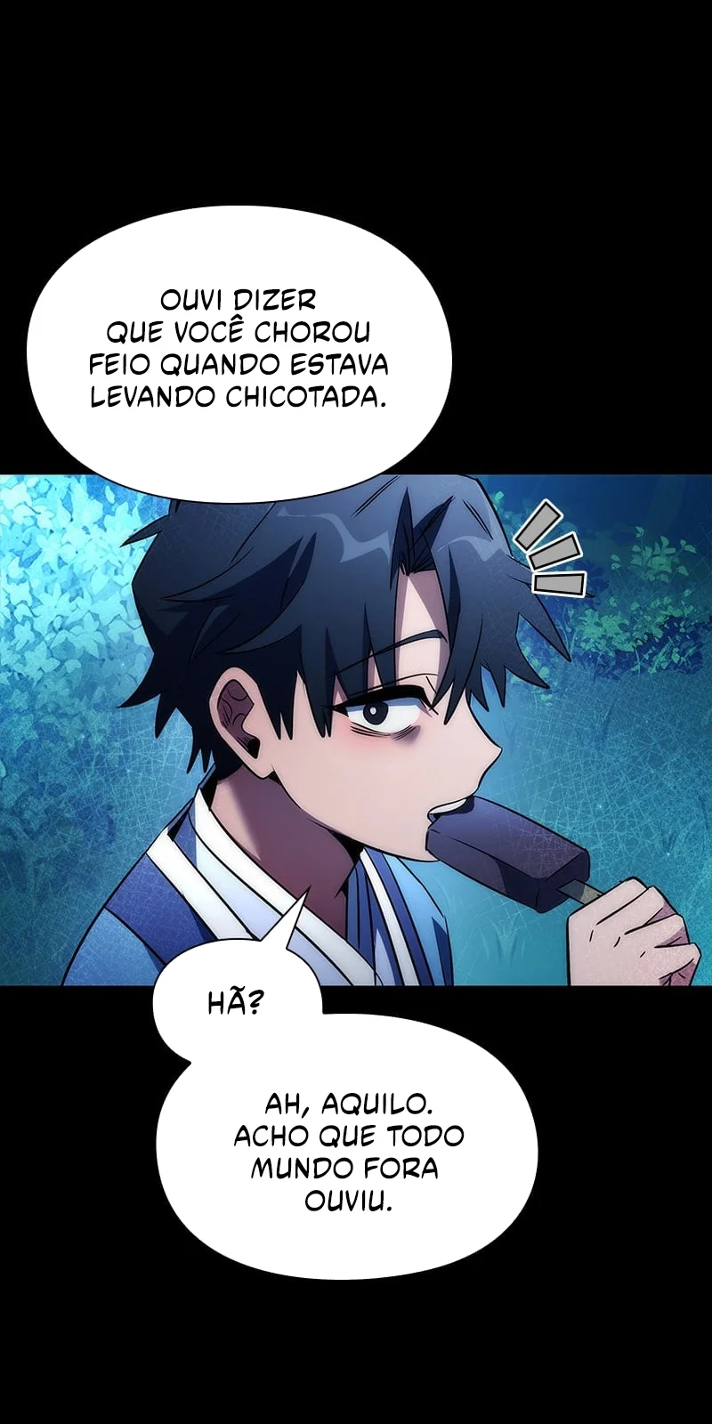 Página do Capítulo 57