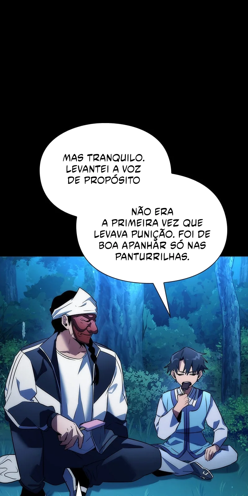 Página do Capítulo 57